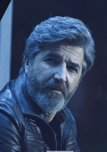 Ali Kınık